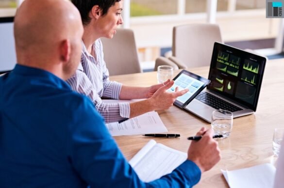 Read LegalTechMunch's latest blog to know the meaning, importance and benefits of data-driven decision making.